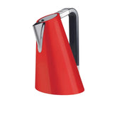 Bugatti Vera Easy Stainless Steel Kettle 1.7L Red