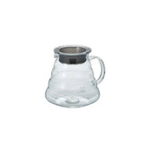 Hario V60 02 Glass Range Server 600ml