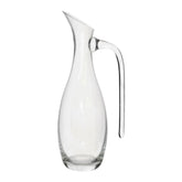 Breeze Crystalline Glass Jug 1.6L