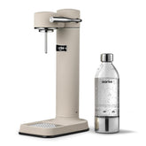 Aarke III Premium Water Carbonator Sand