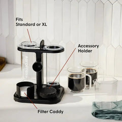 Aeropress Compact Organizer Stand
