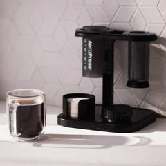 Aeropress Compact Organizer Stand