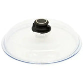 AMT Gastroguss Glass Lid for Pots and Pans 16cm