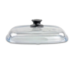 AMT Gastroguss Glass Lid Square 28cm