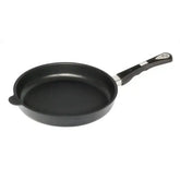 AMT Gastroguss Induction Non-Stick High Sided Frying Pan 24cm