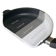 AMT Gastroguss Non-Stick Casserole Pot 28cm