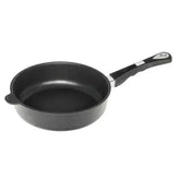 AMT Gastroguss Non-Stick Deep Sided Frying Pan 24cm