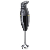 Bamix Classic 160W Handheld Blender Black