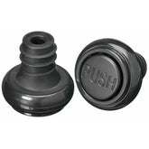 BarCraft Connoisseur Wine Save Stoppers Set of 2