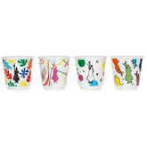 BIA Arte Espresso Cups Set 4