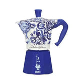 Bialetti Moka Dolce and Gabbana Mediterraneo 6 Cup