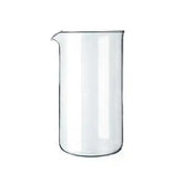 Bodum Coffee Press Spare Glass Beaker 8 Cup