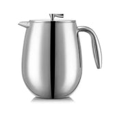 Bodum Columbia Double Wall Coffee Press 12 Cup