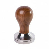 Brew Tool Coffee Tamper Walnut 53mm