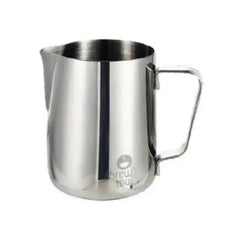 Brew Tool Stamped Stainless Steel Frothing Jug 600ml