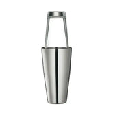 Cilio Boston Cocktail Shaker 400ml