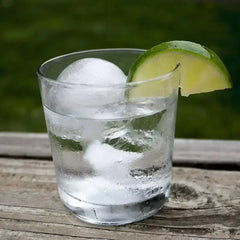 Cilio Ice Ball Mould Quattro