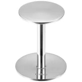 Cilio Stainless Steel Double Coffee Tamper