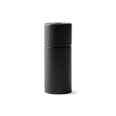 CrushGrind Bergen Grinder Ash Black 12cm