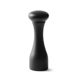 CrushGrind Lyon Salt & Pepper Grinder Black 19cm