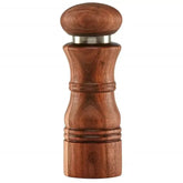 CrushGrind Paris Walnut Salt or Pepper Grinder 22cm