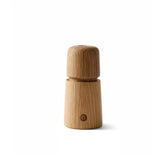 CrushGrind Stockholm Salt or Pepper Grinder Oak 11cm