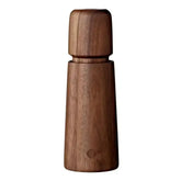 CrushGrind Stockholm Walnut Salt and Pepper Grinder 17cm