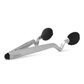 Dreamfarm Clongs 23cm Charcoal Black