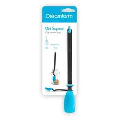 Dreamfarm Mini Supoon Spoon Blue