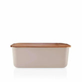 Eva Solo Nordic Kitchen Bread Bin Sand