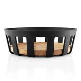 Eva Solo Nordic Oak Wood Bread Basket