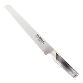Global G Series Bread Knife 22cm