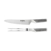 Global G Series Carving Set 2 Piece