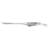 Global GS-28 Stainless Steel Pincet Tweezers 30cm