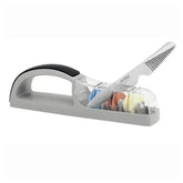 Global MinoSharp Plus 3 Stage Water Knife Sharpener