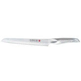 Global SAI Bread Knife 23cm