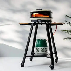 Gozney Arc and Arc XL Pizza Oven Stand
