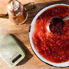 GOZ Pizza Dough Scraper