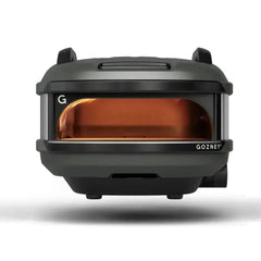 Gozney Tread Portable Outdoor Pizza Oven Black
