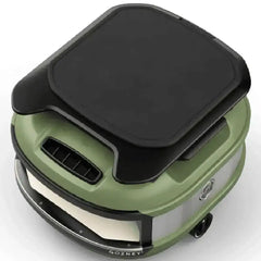 Gozney Tread Roof Rack Server