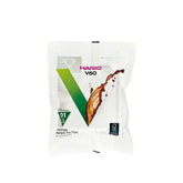 Hario V60 Coffee Dripper Filter Papers 01