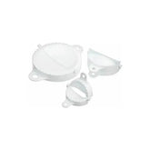 HomeMade Pasty Mould Set 3pc