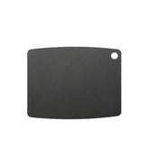Jade Gourmet Kitchen Black Cutting Board 30x22cm