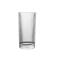 Jan Allure Highball Glass 400ml Set of 4