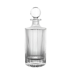 Jan Allure Whiskey Decanter 800ml
