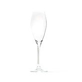 Jan Crystal Champagne Glasses Set of 4