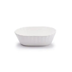 Jan Maison Blanche Fine China Bread Baker 22.5cm