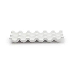 Jan Maison Blanche Fine China Egg Tray 12 Cup
