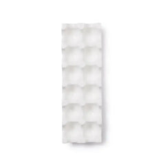 Jan Maison Blanche Fine China Egg Tray 12 Cup