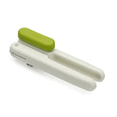 Joseph Joseph 3-in-1 Can Opener White Green